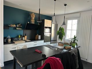  Maison � vendre 5 pi�ces 87 m�