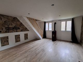  Maison � vendre 5 pi�ces 98 m�