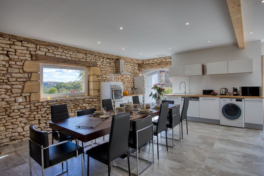 � vendre  Maison Archignac (24590)