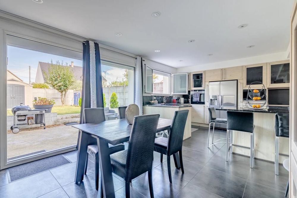 � vendre  Maison Paray-Vieille-Poste (91550)