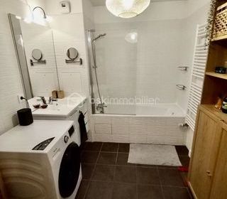  Appartement � vendre 3 pi�ces 65 m�