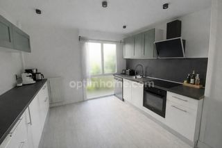  Appartement � vendre 3 pi�ces 62 m�