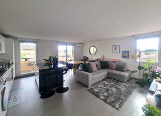  Appartement � vendre 3 pi�ces 70 m�