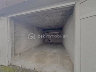 Parking / Garage � vendre 15 m�
