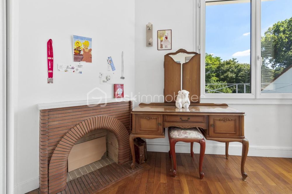 � vendre  Maison Marnes-la-Coquette (92430)