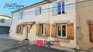  Maison � vendre 8 pi�ces 159 m�