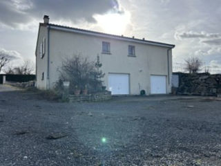  Maison � vendre 4 pi�ces 95 m�