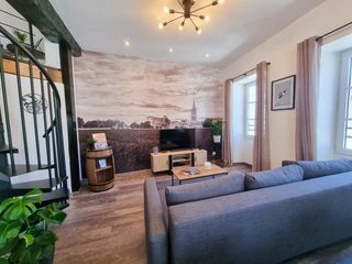  Immeuble � vendre 5 pi�ces 104 m�