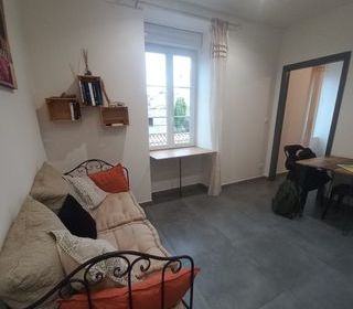  Appartement � vendre 1 pi�ce 27 m�