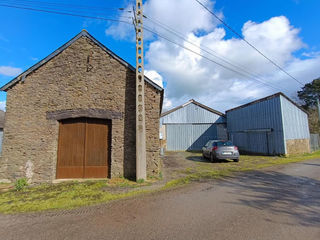  Maison � vendre 4 pi�ces 550 m�