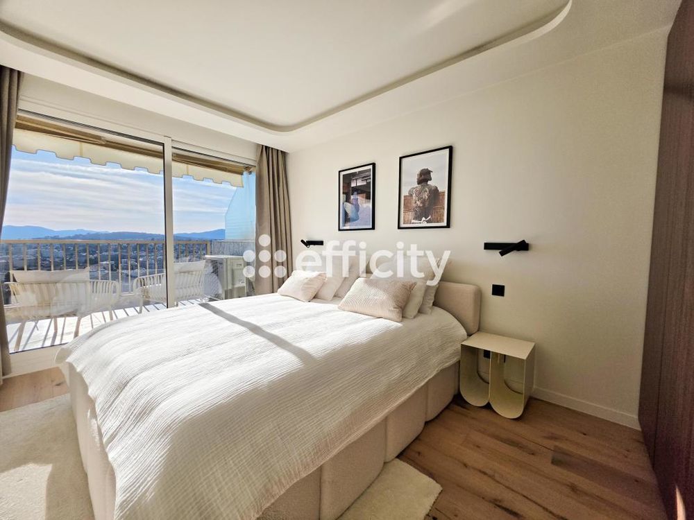 � vendre  Appartement Cannes (06400)