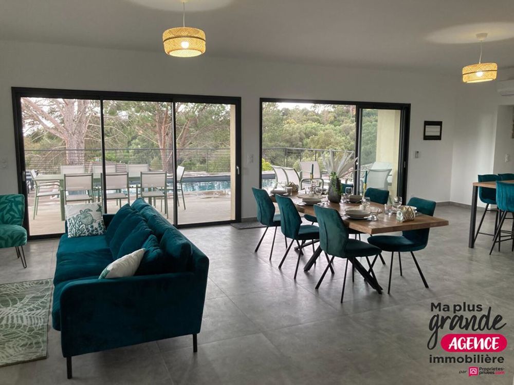 � vendre  Maison Ste Lucie De Porto Vecchio (20144)