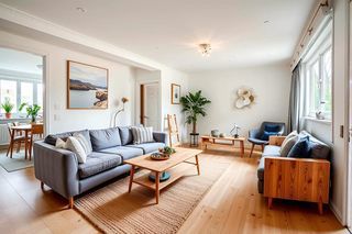  Appartement � vendre 3 pi�ces 71 m�