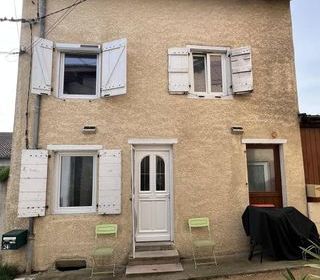  Maison � vendre 5 pi�ces 89 m�