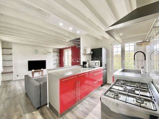  Appartement � vendre 2 pi�ces 27 m�