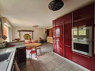  Maison � vendre 7 pi�ces 135 m�