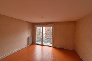  Appartement � vendre 3 pi�ces 60 m�