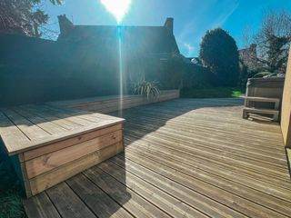  Maison � vendre 8 pi�ces 160 m�