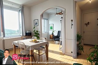  Immeuble � vendre 9 pi�ces 151 m�