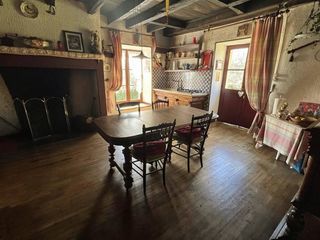  Maison � vendre 5 pi�ces 90 m�