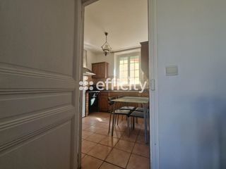  Appartement � vendre 1 pi�ce 28 m�