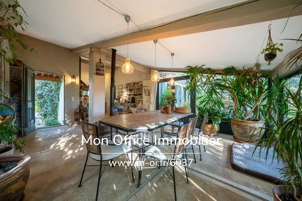 � vendre  Maison Aix-en-Provence (13100)
