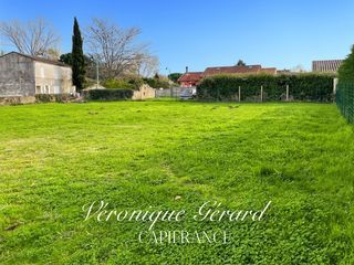  Terrain � vendre 600 m�