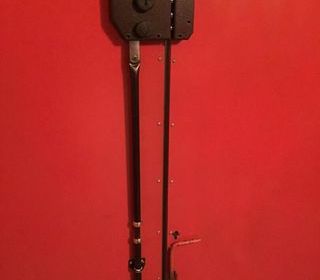  Parking / Garage � vendre 1 pi�ce 12 m�