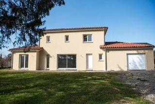  Maison � vendre 5 pi�ces 128 m�