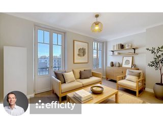  Appartement � vendre 2 pi�ces 38 m�