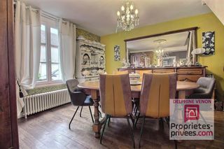  Maison � vendre 4 pi�ces 141 m�