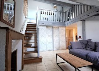  Appartement � louer 2 pi�ces 37 m�