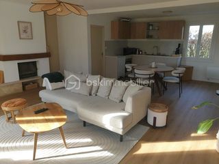  Maison � vendre 5 pi�ces 95 m�