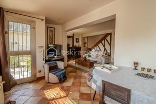  Maison � vendre 5 pi�ces 118 m�