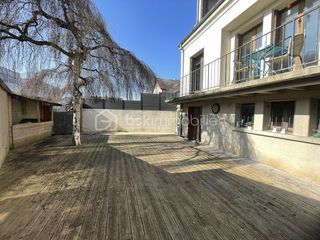  Maison � vendre 8 pi�ces 169 m�