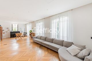  Maison � vendre 9 pi�ces 232 m�