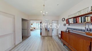  Appartement � vendre 3 pi�ces 84 m�