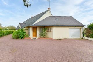  Maison � vendre 5 pi�ces 126 m�