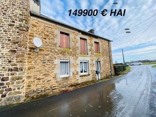  Maison � vendre 4 pi�ces 103 m�