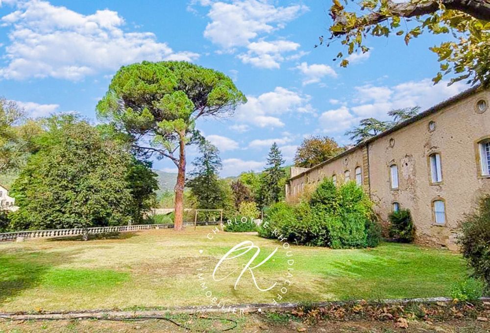 � vendre  Maison Limoux (11300)