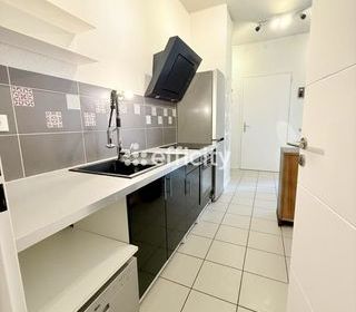  Appartement � vendre 3 pi�ces 62 m�