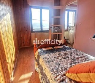  Appartement � vendre 4 pi�ces 83 m�