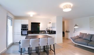  Appartement � vendre 4 pi�ces 86 m�