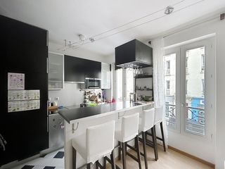  Appartement � vendre 2 pi�ces 31 m�