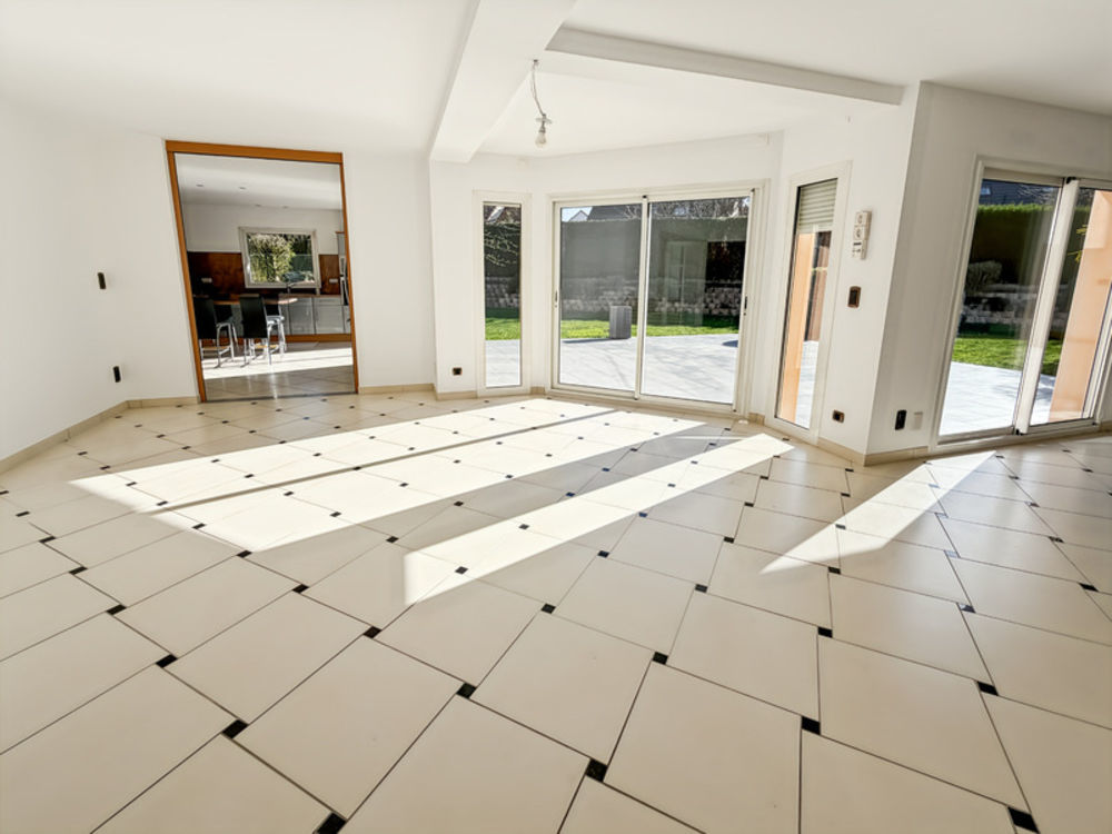 � vendre  Maison Le Mesnil-Esnard (76240)