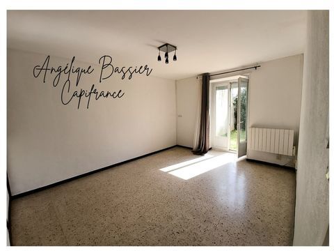   Appartement � vendre sur la commune de V�rin -rez de chauss�e -2 pi�ces- Appartement - 2 pi�ce(s) - 38 m�