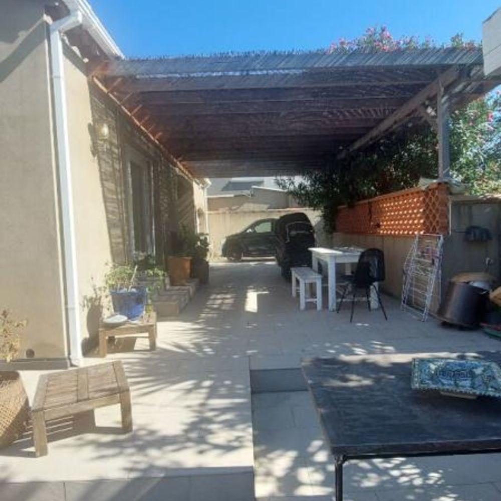 � vendre  Maison S�te (34200)