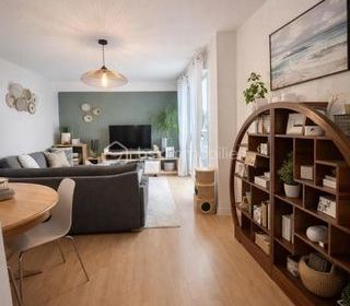  Appartement � vendre 4 pi�ces 78 m�