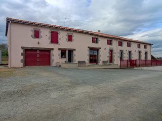  Maison � vendre 6 pi�ces 217 m�