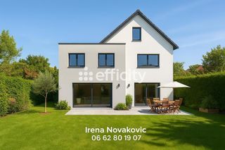  Terrain � vendre 220 m�